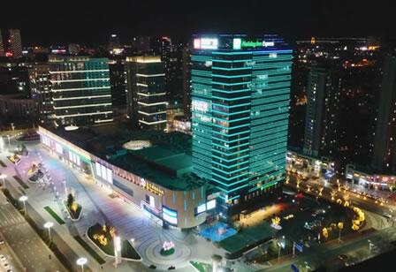 温州市花园设计的测试内容