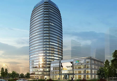 温州市建筑设计的测试内容