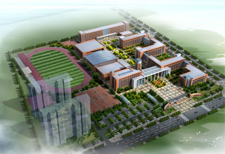 温州市建筑设计的测试内容