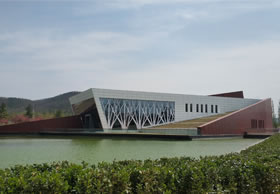 温州市建筑设计的测试内容